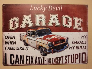 LDG