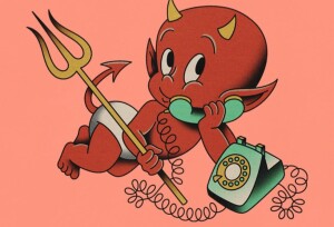 call