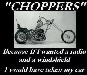 choppers