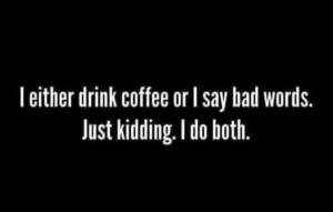 coffee